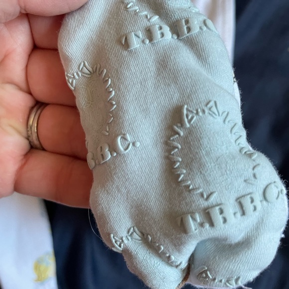 TBBC PATIENCE & PRAYER KNOX’S NIGHT NIGHT - Picture 5 of 9